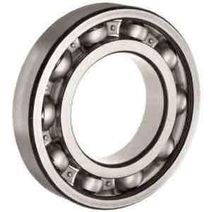 PG1 6208 Steel Caged Differential Bearings - Pair - OEM-Q