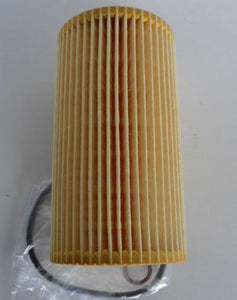 Rover 75 / MG ZT CDT/CDTi Oil Filter inc Seals and Sump Washer - LRF100150 - Mahle