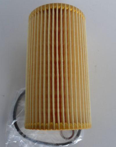 Rover 75 / MG ZT CDT/CDTi Oil Filter inc Seals and Sump Washer - LRF100150 - Mahle