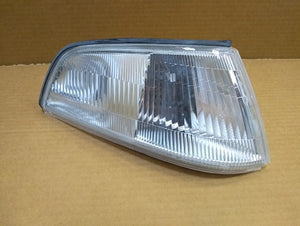 Rover 800 ('96 onward) R/H Indicator Lens XBD10056