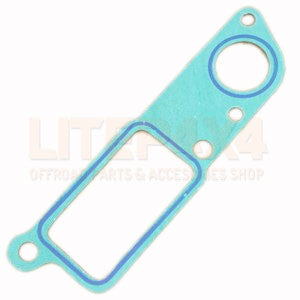 L Series Diesel Charge Pipe Gasket - WAL100120 (200/25/400/45/ZR/ZS/600)