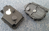 KV6 VIS Motors - Balance MKE100110 and Power MKE100102 - All V6 Models