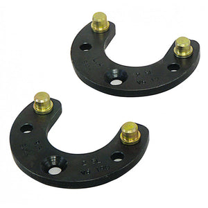 Camshaft Locking Adaptor Set - ZT190 KV6 - AST4617