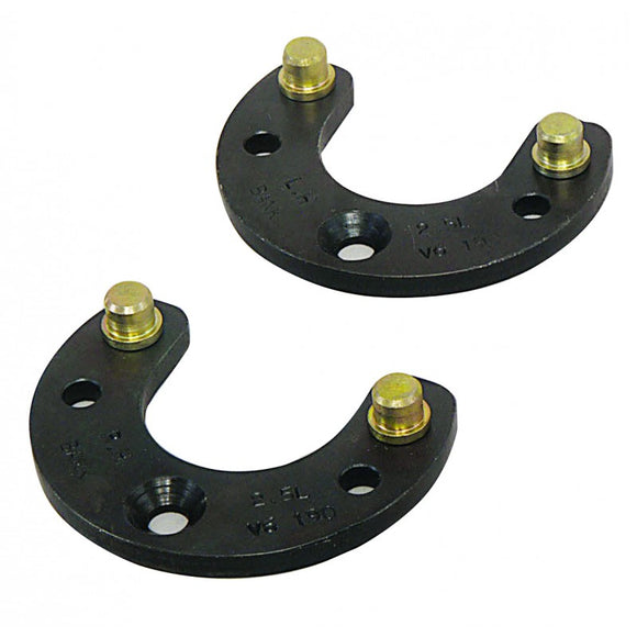 Camshaft Locking Adaptor Set - ZT190 KV6