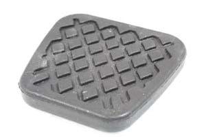 Rover 75 / MG ZT Clutch Pedal Rubber SUG100001 / DBP7047 (Fits Clutch and Brake Pedals of 200/400/600/25/45/ZR/ZS models)
