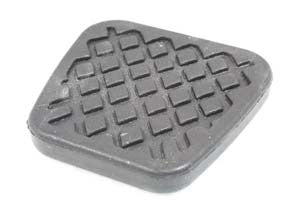 Custom Injection Molded Brake Pedal or Clutch Pedal Covers - Allstates Rubber & Tool Corp Custom Injection Molded Brake Pedal or Clutch Pedal Covers - Allstates Rubber & Tool Corp