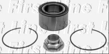 MG F/TF - Front / Rear Wheel Bearing Kit - RFM000050 / RFM000050SLP - OEM-Q