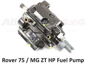 Rover 75 / MG ZT HP Fuel Injection Pump - MSR100320