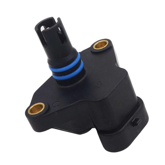 K Series / KV6 MAP Manifold Air Pressure Sensor MHK100820 - Genuine MG Rover - Rover 25 / 45 / 75 / MG ZR / ZS / ZT / F / TF