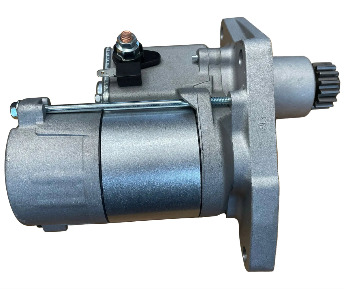 Rover 75 2.0 / 2.5 KV6 Starter Motor (Automatic) - NAD100952 / NAD1009 ...