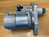 Rover 75 2.0 / 2.5 KV6 Starter Motor (Automatic) - NAD100952 / NAD100952E - OEM-Q