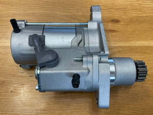 Rover 75 2.0 / 2.5 KV6 Starter Motor (Automatic) - NAD100952 / NAD100952E - OEM-Q