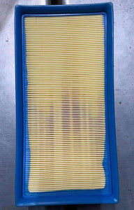 MG TF Air Filter PHE100540 - Genuine MG (Also fits MG F Trophy)