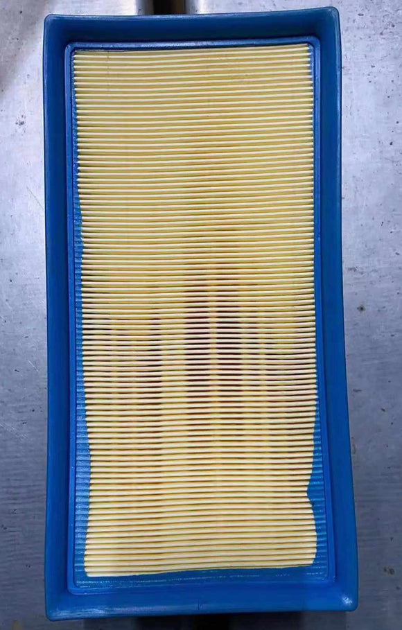 MG TF Air Filter PHE100540 - Genuine MG (Also fits MG F Trophy)