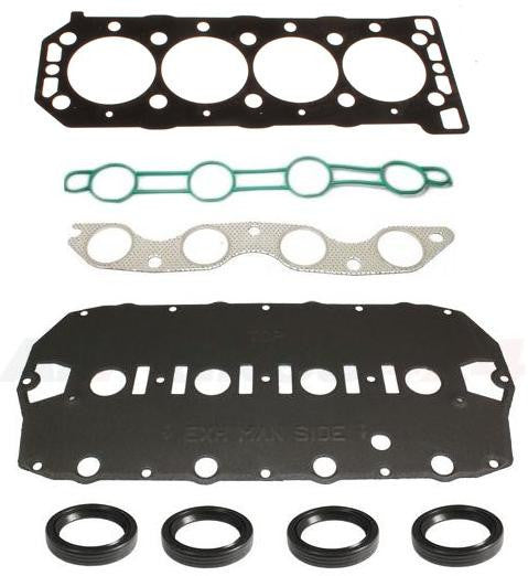 Victor Reinz K Series  MLS (VVC) Head Gasket Kit - MLSKIT