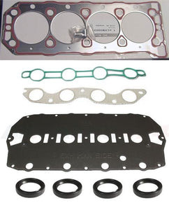 K Series (Non VVC) BW750 Elastomer Head Gasket Kit - OEM-Q