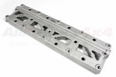 K Series Uprated Oil Rail Ladder - LCN000140 - OEM-Q