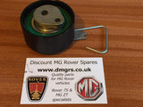 All Metal K Series Cambelt Tensioner - LHP100900 / LHP100900L (25/45/75/ZR/ZS/ZT/Freelander/TF) LHP100901