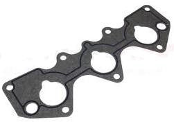 KV6 Inlet Manifold Gasket - LKJ100992. 45/75/ZS/ZT - OEM-Q