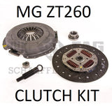 MG ZT260 V8 Clutch Kit - URB000470 / UQB000280 / RP1573 - OEM