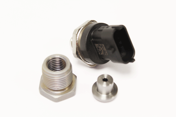 Fuel rail pressure sensor deals