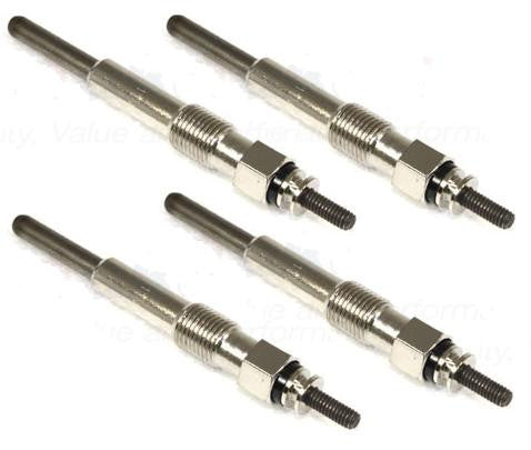 L Series Glow Plugs - NCC100050 (200/400/600/25/45/ZR/ZS)