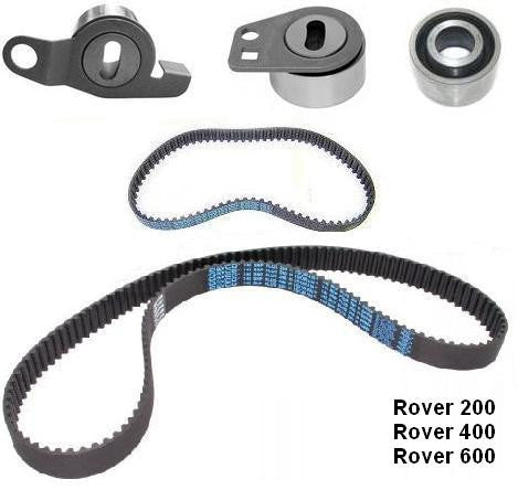 L Series Dayco Cambelt Kit - 5 Piece. For 200/400/600 (95-99)