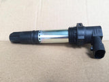 KV6 Coil Pack (Late Type) - Genuine BERU NEC000070 / NEC000110 - 45 / 75 / ZS / ZT / Freelander V6 (NEC000070L / NEC000110L)