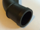 KV6 Curved Thermostat Pipe - PEP103270