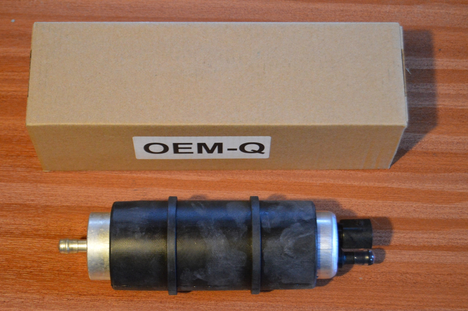 Under Bonnet Fuel Pump For Rover 75 / MG ZT CDT/CDTi