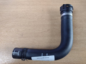 Rover 75/MG ZT Diesel (M47R) Top Coolant Hose PCH119400