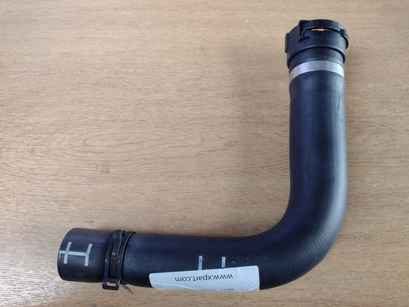 Rover 75/MG ZT Diesel (M47R) Top Coolant Hose PCH119400