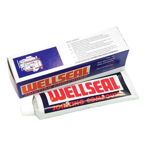 Stag Wellseal Jointing Compound (for sealing Cam Carriers) 100ML