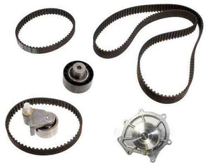 KV6 Cambelt (Timing Belt) Kit (Rover 45 / Rover 75 / ZS180 / ZT160 / ZT190 / 825) - OEM-Q - LHN100410 / LHN100420 / LHB101630 / LHV100110 / PEB102240