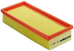 Rover Air Filter - K Series Petrol (108mm) - PHE000121