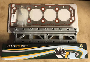 BW750 + Rail + Bolts Bundle - K Series (All) WAM2293, LVB000320, LCN000140