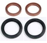 Rover K Series Camshaft Seals - OEM - LUC100220 / LUC100290 / LUC100150 (K4 and KV6)