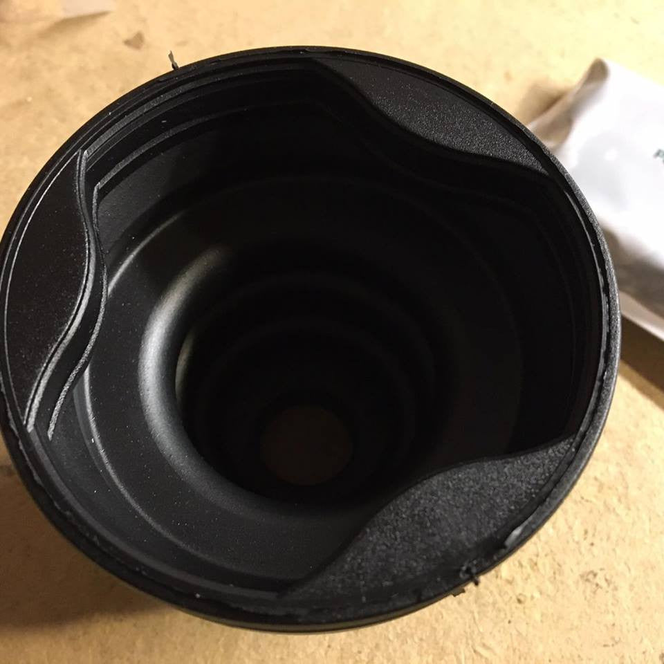 Rover 75 / MG ZT / ZS180 Inner CV Boot Kit - TDR100931 / ZUA000990