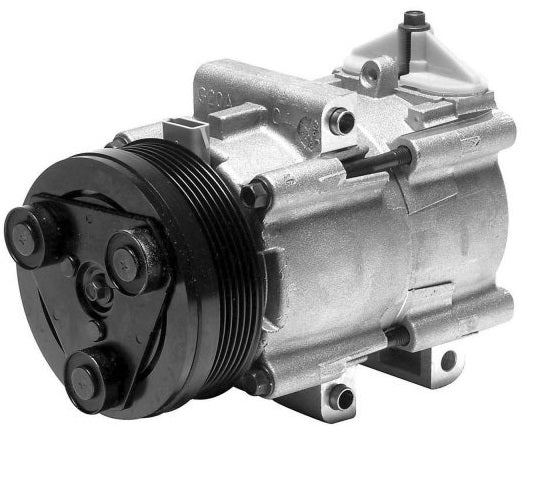 MG ZT260 / Rover 75 V8 A/C Compressor - JPB000320 Air Conditioning - OEM-Q