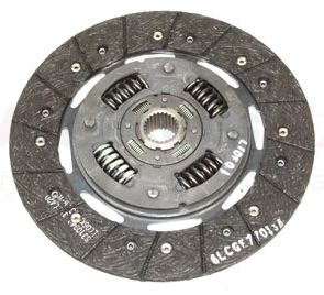 AP MG ZS180 Clutch Friction Disc Only - URF000140 / URF000141 / URF000142 / UQB100772