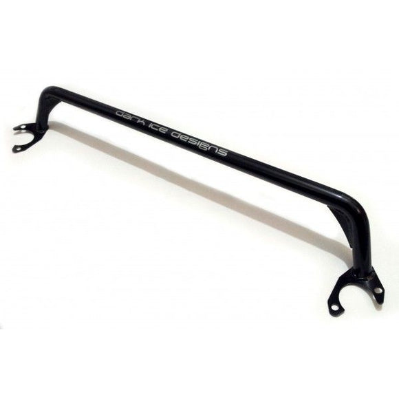 Rover 45 / MG ZS Front Strut Brace - Black - FSB2