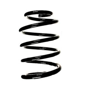 Rover 75 Front Spring for 1.8 / 1.8T K Series - REB101380 (Saloon and Tourer)