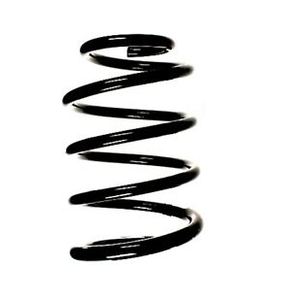 Rover 75 Front Spring for KV6 / Diesel - REB101430 (Saloon and Tourer)