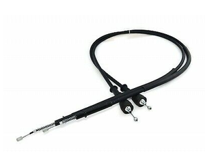 Rover 75 / MG ZT Handbrake Cable Set - SPB000230 - OEM-Q