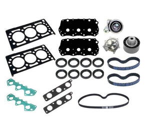 KV6 Ultimate Head Gasket and Cambelt Kit - Payen / OEM-Q. Fits Rover 45/ZS/75/ZT 2.0 and 2.5 V6.
