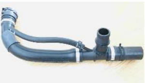 Rover 75 / MG ZT 1.8 Turbo Top Hose Assembly PEH000471 / PEH000481 / PEH000490 / PFK000040