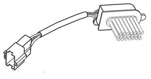 Mk2 45/ZS ATC Transistor Pack Repair Kit / Repair Service / Exchange - JGN000010 / Diavia 133000/3 and 133000/2