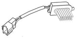 Mk2 45/ZS ATC Transistor Pack Repair Kit JGN000010 / Diavia 133000/3 and 133000/2