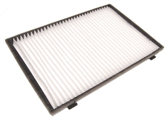 75 / ZT Pollen / Cabin Filter - OEM-Q - JKR000030 / JKR000031