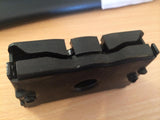 Rover 45 / 75 / ZS / ZT Bonnet Latch - FPS100442